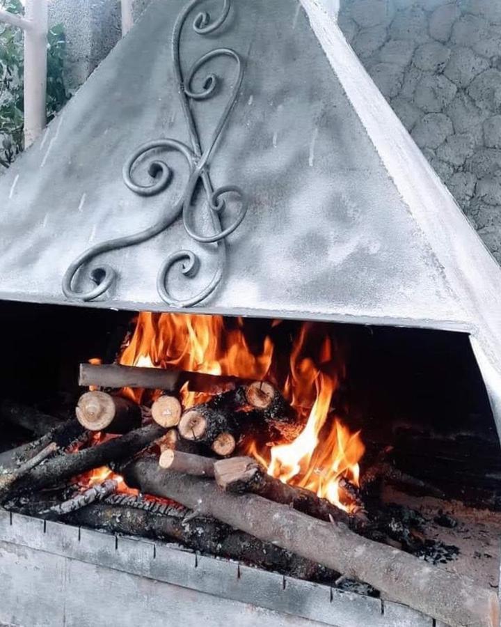 Garden Bed & Breakfast Dilijan