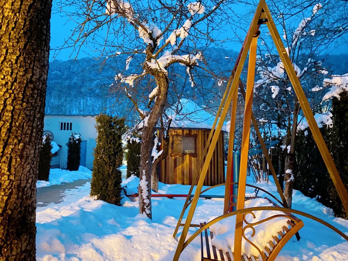 Garden Bed & Breakfast Dilijan