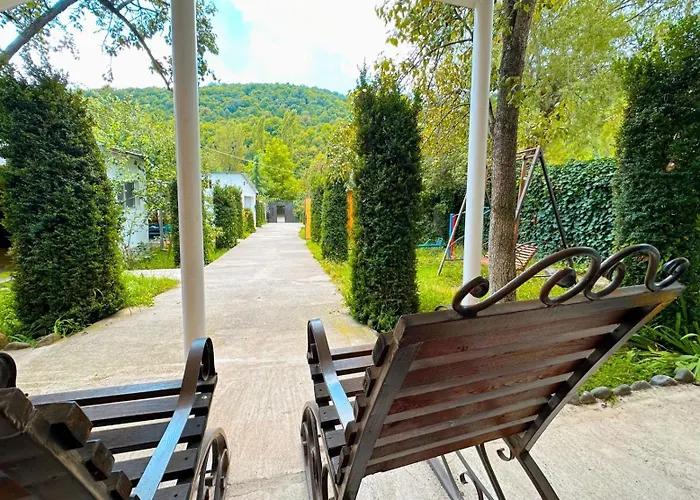 Green Garden B&B
