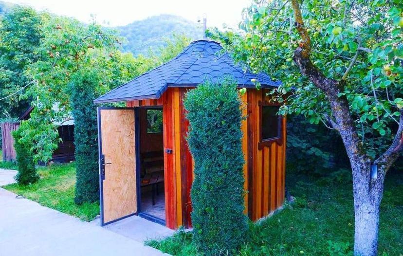 فندق مبيت وإفطار Garden *