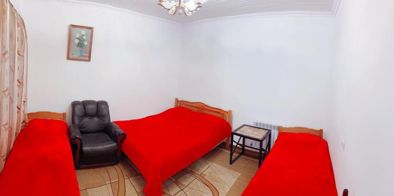 فندق مبيت وإفطار Garden *