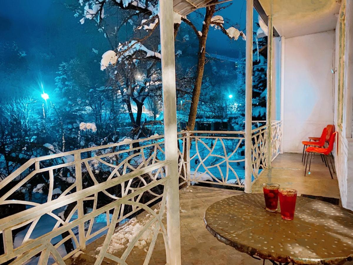 فندق مبيت وإفطار Garden *