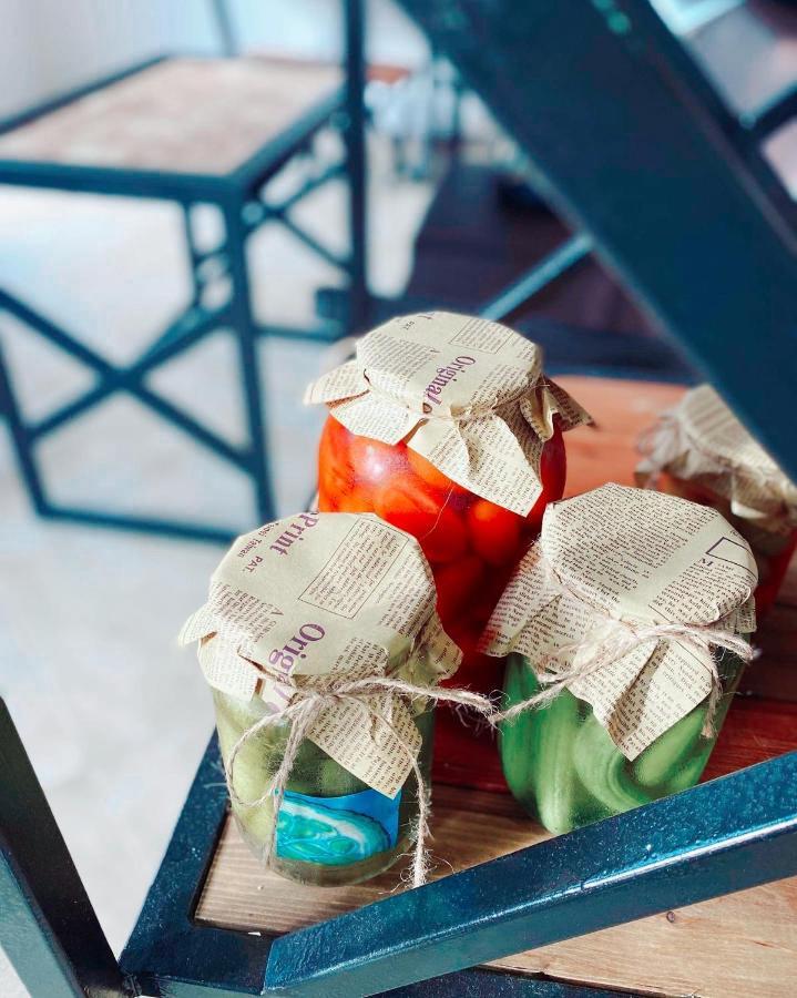 فندق مبيت وإفطار Garden *