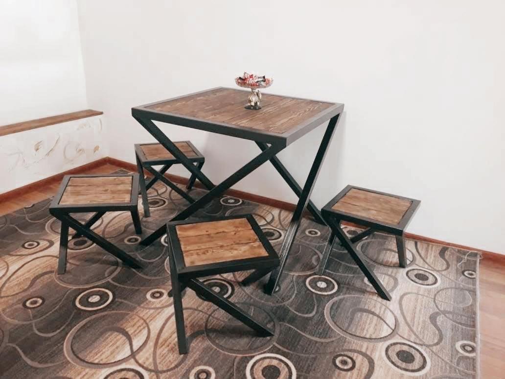 Garden فندق مبيت وإفطار