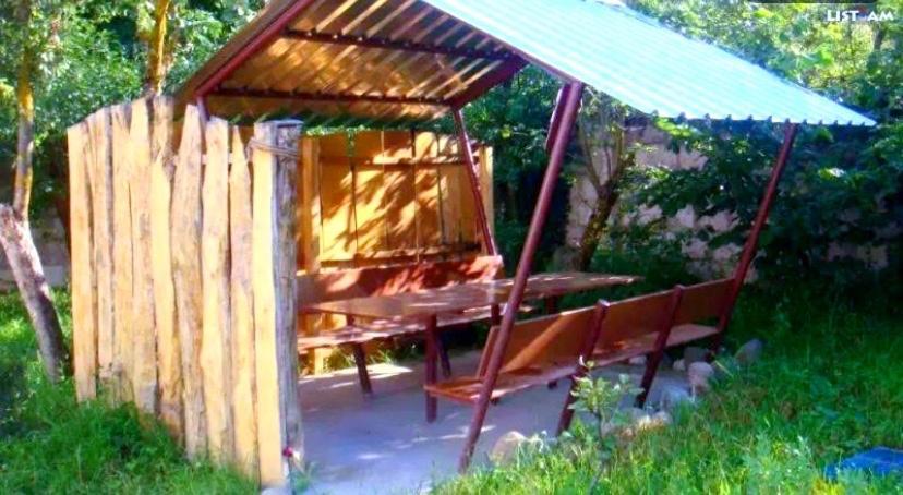 فندق مبيت وإفطار Garden