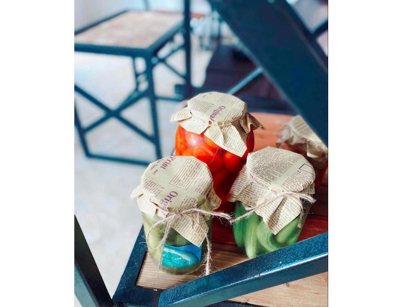 Garden فندق مبيت وإفطار *