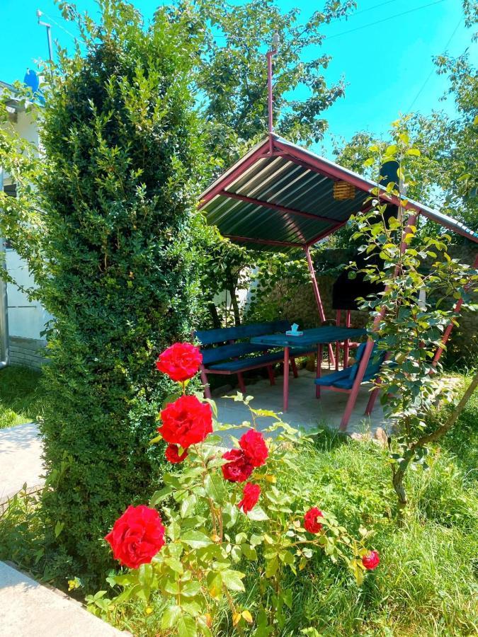 Garden فندق مبيت وإفطار ديليجان