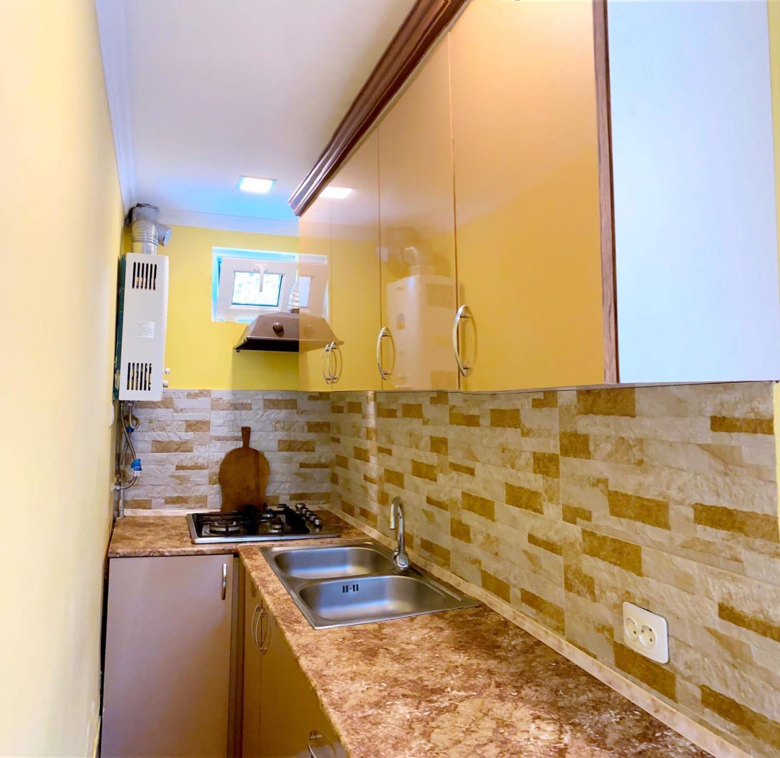 فندق مبيت وإفطار Garden ديليجان