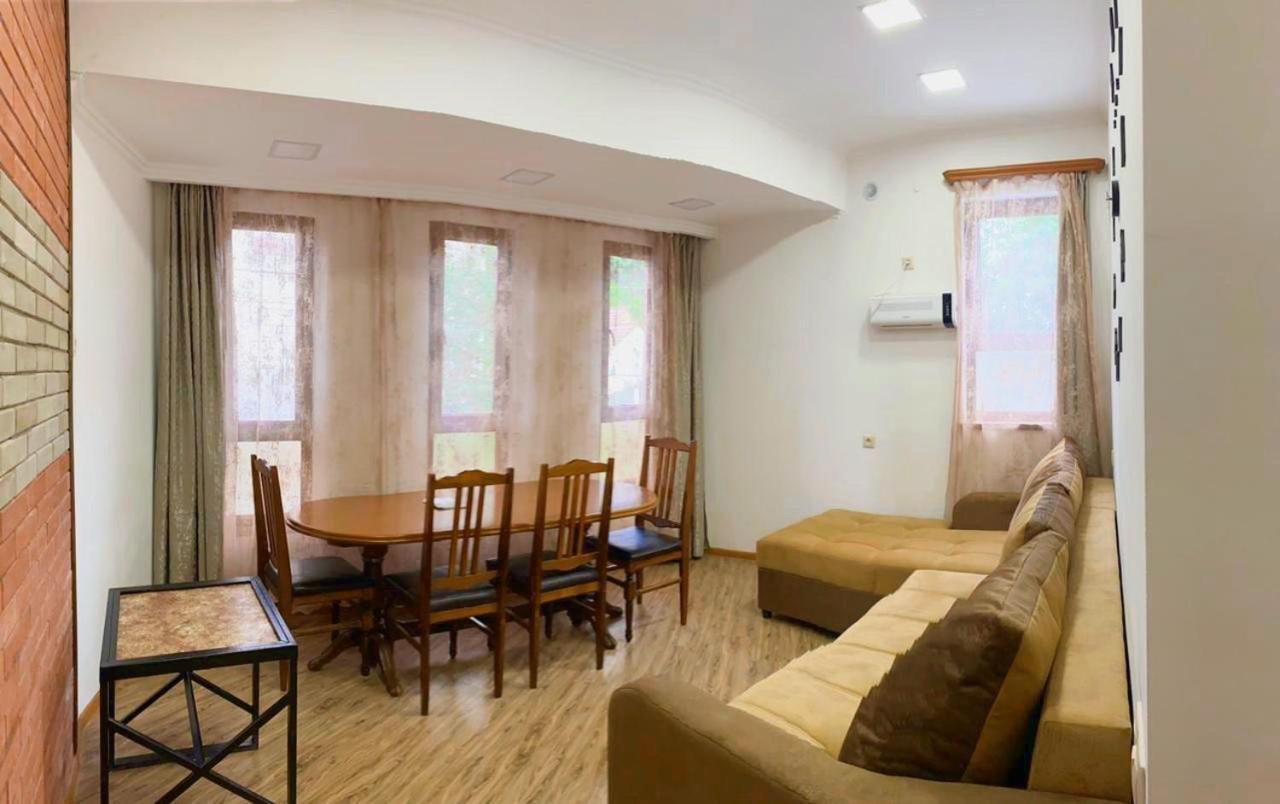 Garden فندق مبيت وإفطار