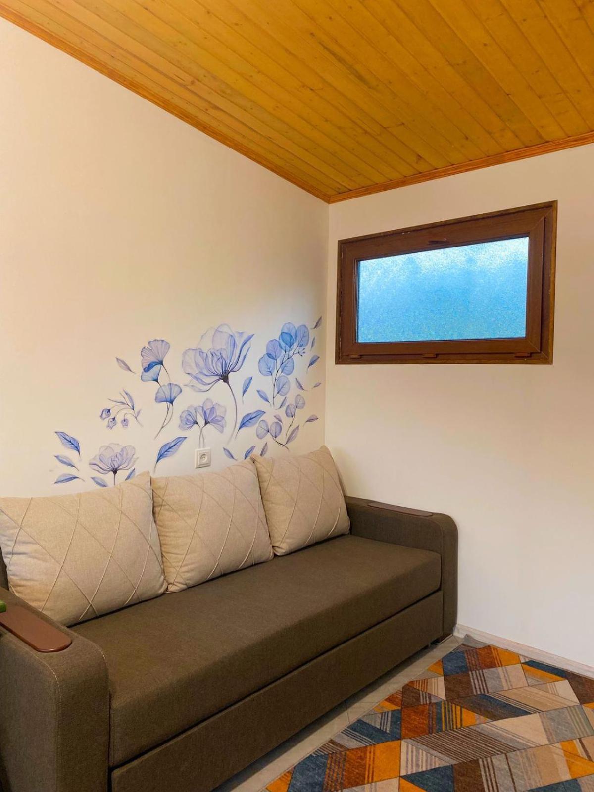فندق مبيت وإفطار Garden *