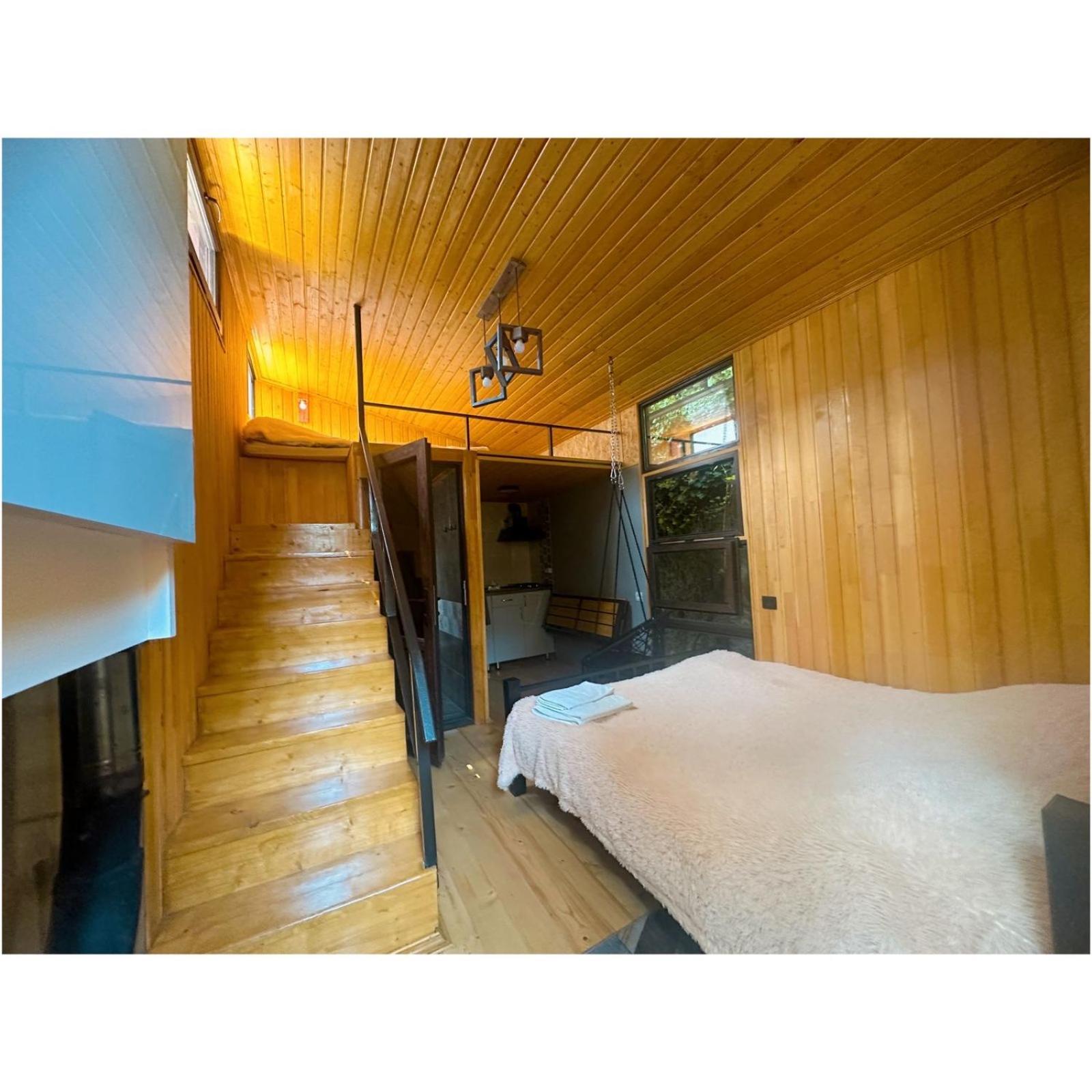 فندق مبيت وإفطار Garden *