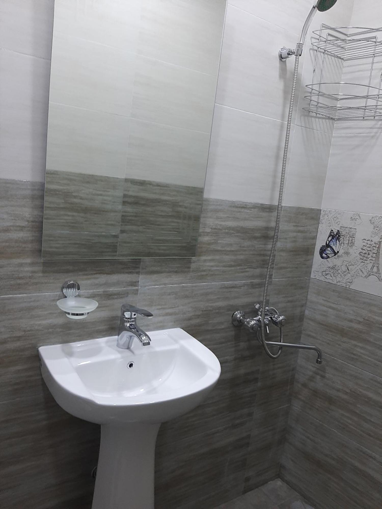 فندق مبيت وإفطار Garden ديليجان
