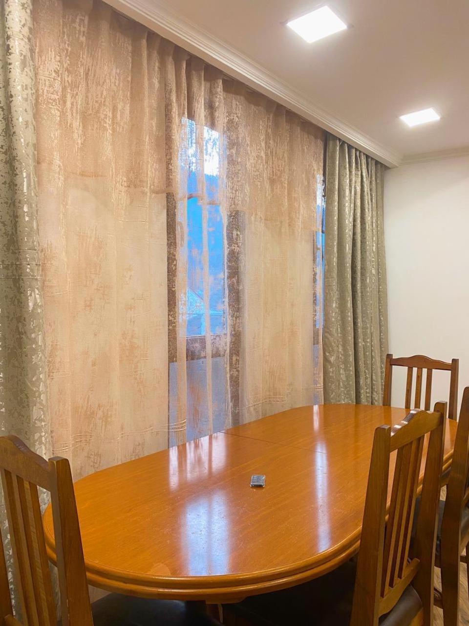 Garden فندق مبيت وإفطار