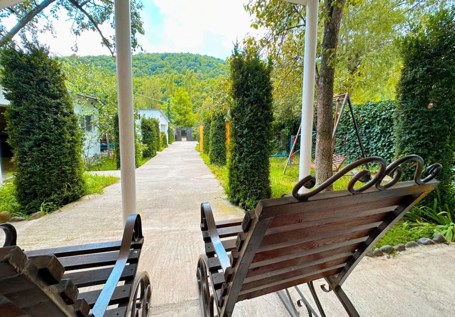 فندق مبيت وإفطار Garden *